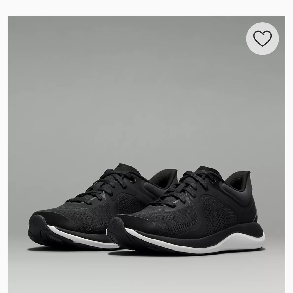 NIB Black Women’s Workout Shoes